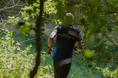 Schweizer Meisterschaft Mittel