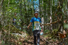 Schweizer Meisterschaft Mittel