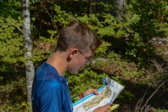 Schweizer Meisterschaft Mittel