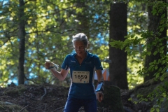 Schweizer Meisterschaft Mittel