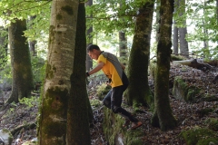 Schweizer Meisterschaft Mittel