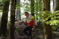 Schweizer Meisterschaft Mittel