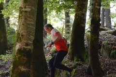 Schweizer Meisterschaft Mittel