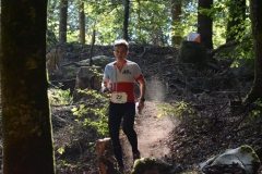 Schweizer Meisterschaft Mittel