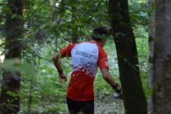 Schweizer Meisterschaft Mittel