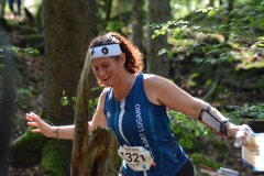 Schweizer Meisterschaft Mittel