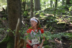 Schweizer Meisterschaft Mittel