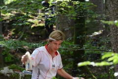 Schweizer Meisterschaft Mittel