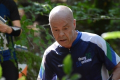 Schweizer Meisterschaft Mittel