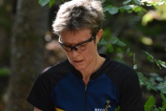 Schweizer Meisterschaft Mittel