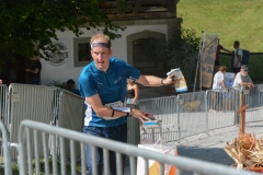 Schweizer Meisterschaft Mittel