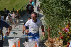 Schweizer Meisterschaft Mittel