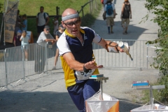 Schweizer Meisterschaft Mittel