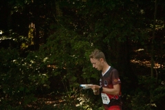 Schweizer Meisterschaft Mittel