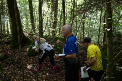 Schweizer Meisterschaft Mittel