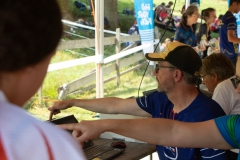 Schweizer Meisterschaft Mittel