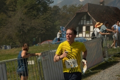 Schweizer Meisterschaft Mittel