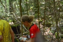 Schweizer Meisterschaft Mittel