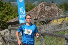 Schweizer Meisterschaft Mittel