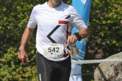 Schweizer Meisterschaft Mittel