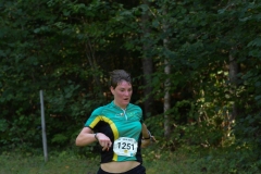 Schweizer Meisterschaft Mittel