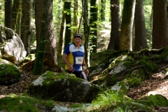 Schweizer Meisterschaft Mittel