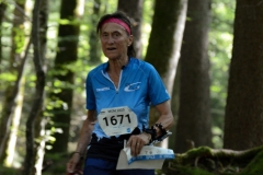 Schweizer Meisterschaft Mittel