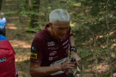 Schweizer Meisterschaft Mittel