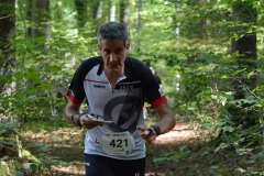 Schweizer Meisterschaft Mittel