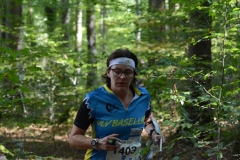 Schweizer Meisterschaft Mittel