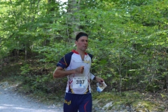 Schweizer Meisterschaft Mittel