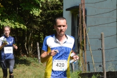 Schweizer Meisterschaft Mittel