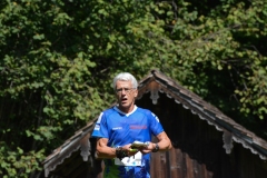 Schweizer Meisterschaft Mittel