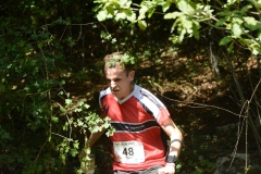 Schweizer Meisterschaft Mittel