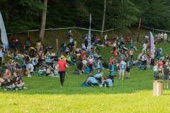 Schweizer Meisterschaft Mittel