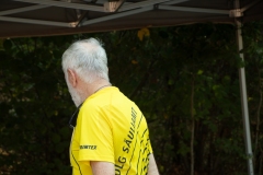 Schweizer Meisterschaft Mittel