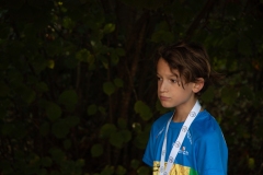 Schweizer Meisterschaft Mittel