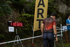 Schweizer Meisterschaft Mittel