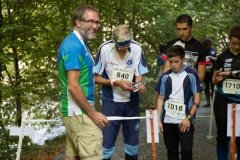 Schweizer Meisterschaft Mittel