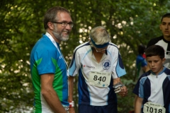 Schweizer Meisterschaft Mittel