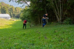 Schweizer Meisterschaft Mittel