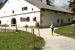 Schweizer Meisterschaft Mittel