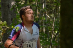 Schweizer Meisterschaft Mittel