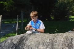 Schweizer Meisterschaft Mittel