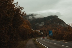 Ballenberg November 2022