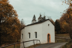 Ballenberg November 2022