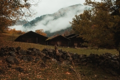 Ballenberg November 2022