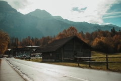 Ballenberg November 2022