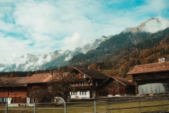 Ballenberg November 2022