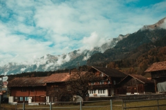 Ballenberg November 2022